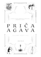 prikaz prve stranice dokumenta Priča Agava; A story of two community identities shaped by a plant
